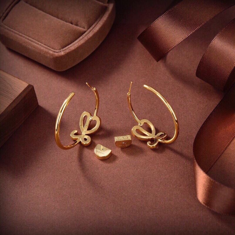 Loewe Earrings